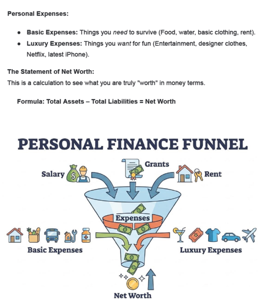 Grade 7 Economic and Management Science Term 2 Study Pack (CAPS Aligned ...