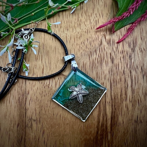 Pendant - Beach Style