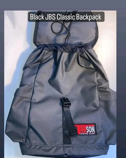 JB Classic Backpack