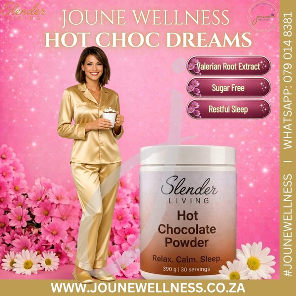 HOT CHOC DREAMS