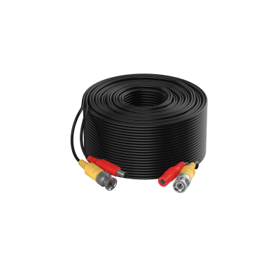 DH-PFM942I-20m-3 Coaxial Cable