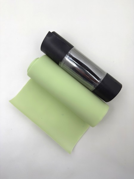 0.65 mm Latex Band