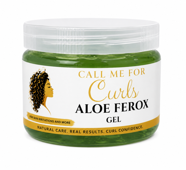 Aloe Ferox Gel