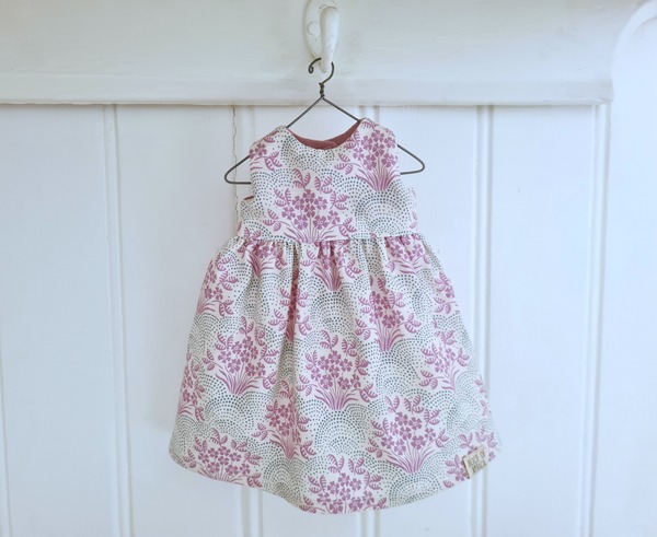 Heather Dress