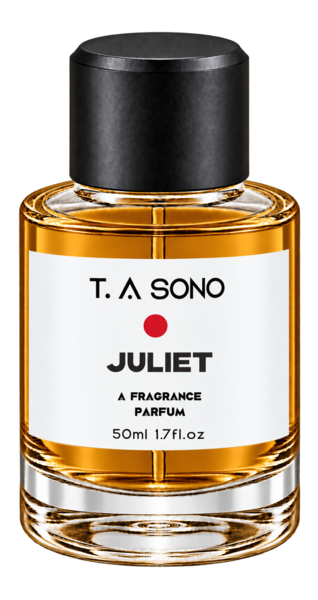 Juliet |  Inspired by Armani Because It's You Women