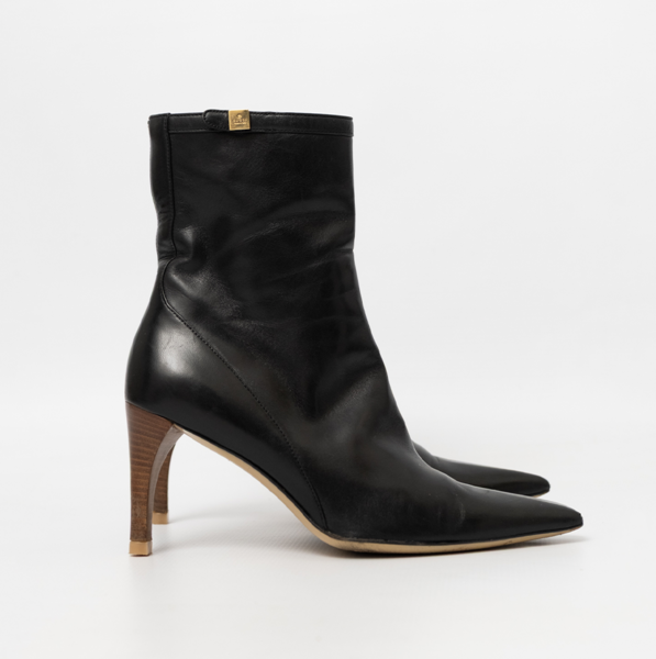 GUCCI By Tom Ford Vintage Ankle Boots