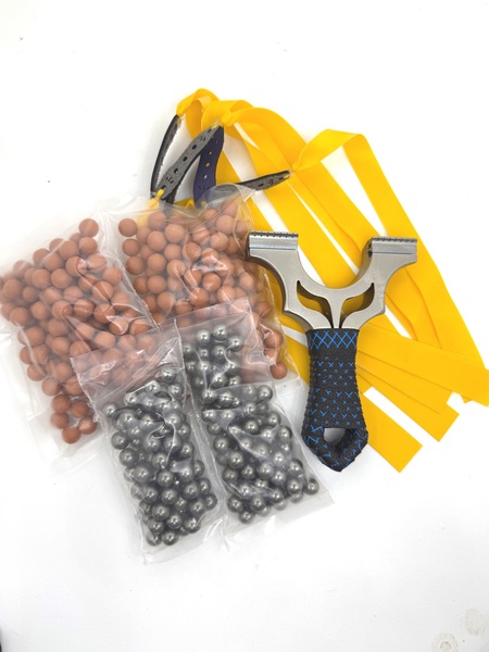 Rinkhals Kettie Combo