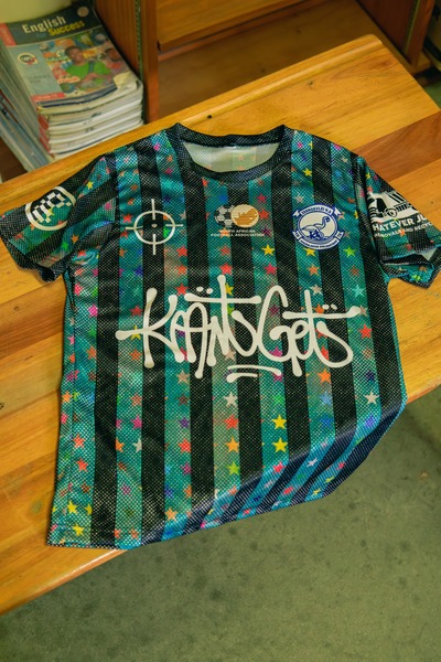 Zeekoevlei Kit