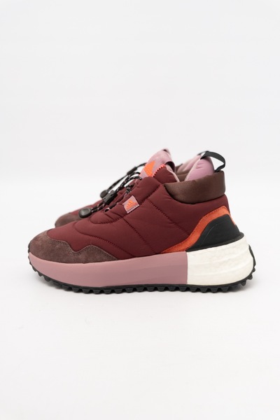 Adidas Pureboost Puffer Boots