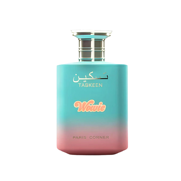 Paris Corner | Taskeen Wowie | Eau de Parfum
