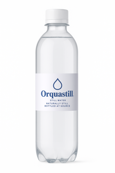 Orquastill Still Water-500ml