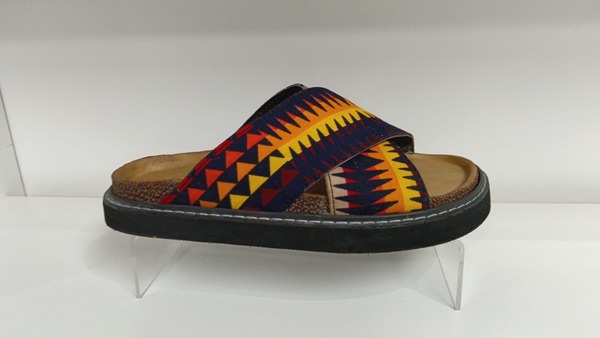 Cossen Ankara Crossover Comfort Slide