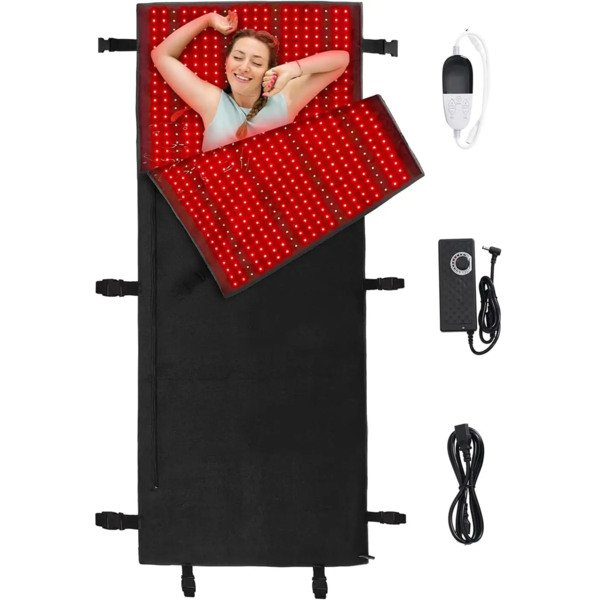 Red Light Pod