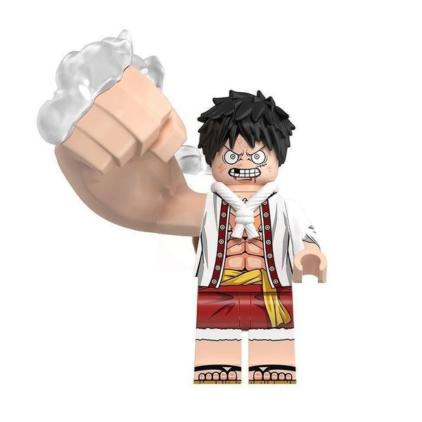 Luffy Big Fist