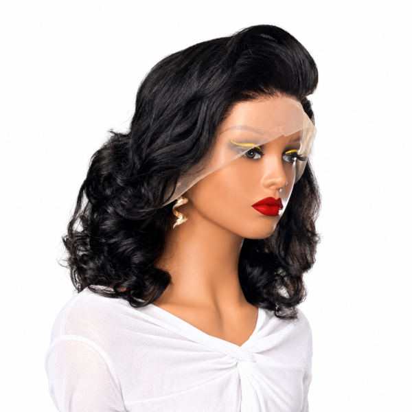 The Esther 16" inch