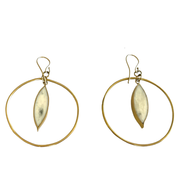 Tadisa Earrings