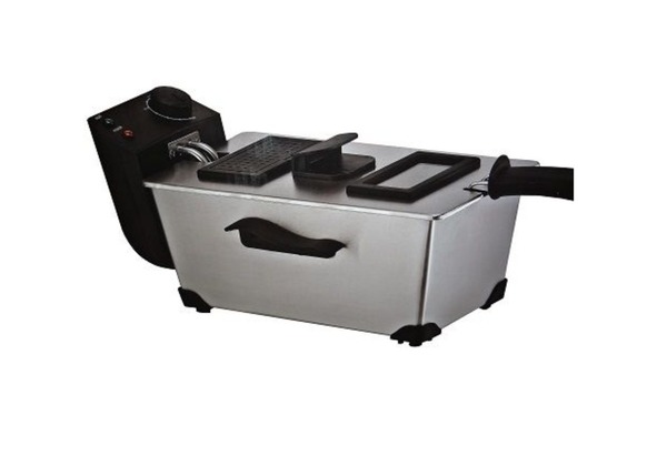 Sunbeam 3L deep fryer