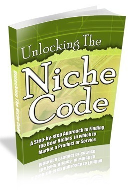 Unlocking the Niche Code