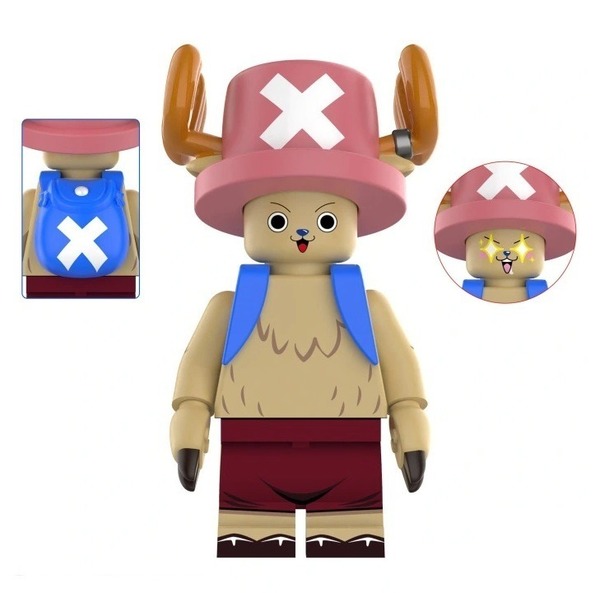 Dr. Tony Tony Chopper