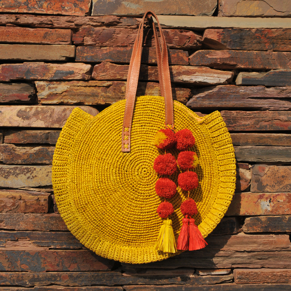 Santorini Bag