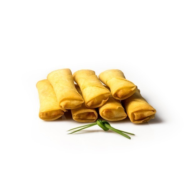 Spring Rolls