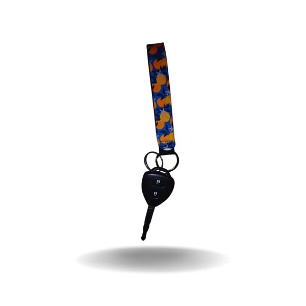 Lemoene Sleutelhouer