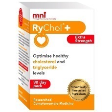MNI RYCHOL CAPSULES - 60