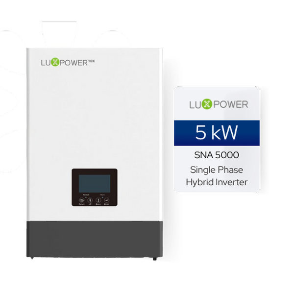 Luxpower 5KW (SNA5000)