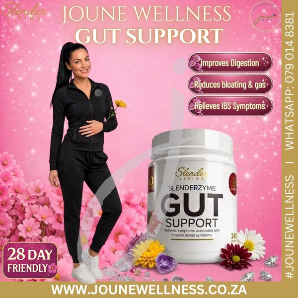GUT SUPPORT