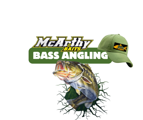 McArthy Bass Bait and Tackle