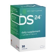 DS-24 CAPSULES 30