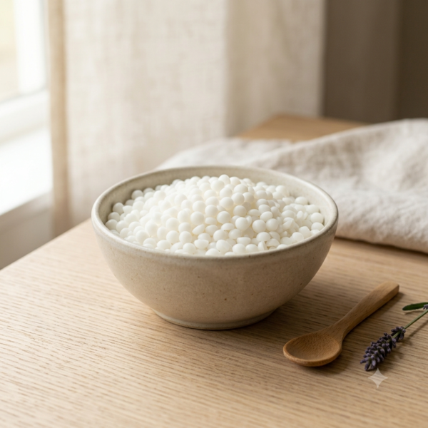 White Beeswax