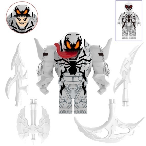 Anti-Venom Titan