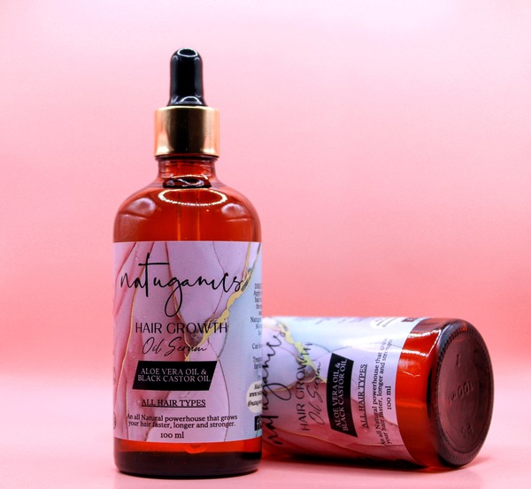 Hair Growth Oil Serum