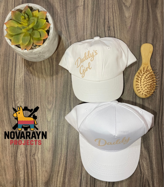 Novelty Gift Set - Daddy's Girl