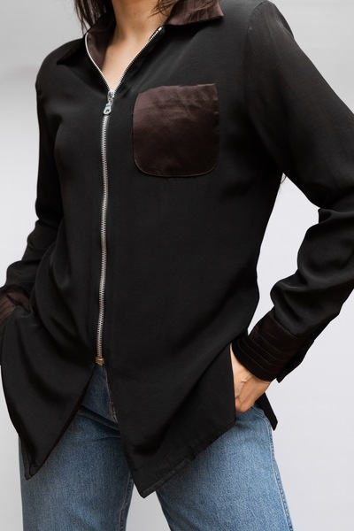 Sandro Blouse