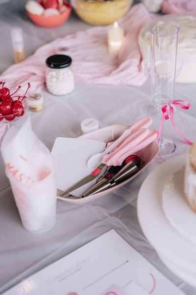 Frost n’ Sip: Cake Workshop | Date To Be Confirmed