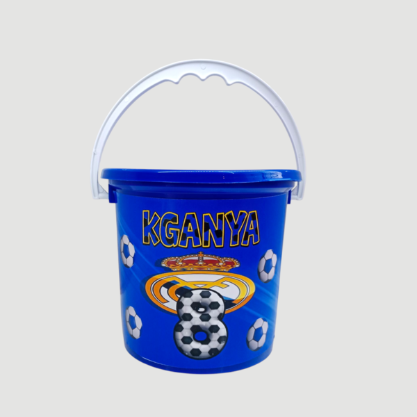 Bucket (Filled) Standard