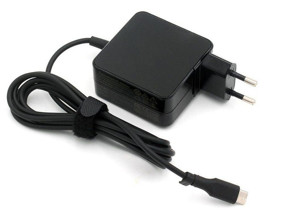 30w type c power adapter