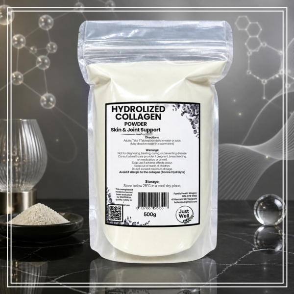 Collagen (500g)