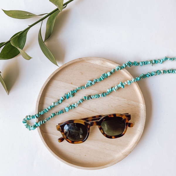Sunglasses Chain | Summer Strings