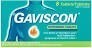 GAVISCON PEPPERMINT TABLETS - 8