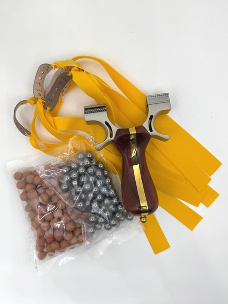 Bosbul Kettie Combo