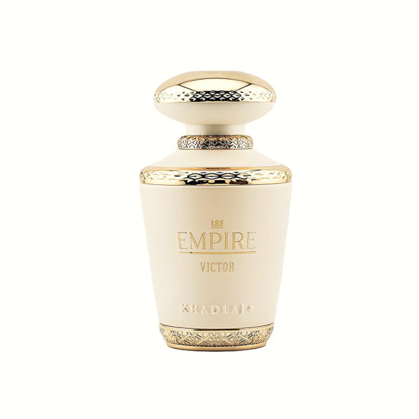 Khadlaj | Empire Victor | Eau de Parfum