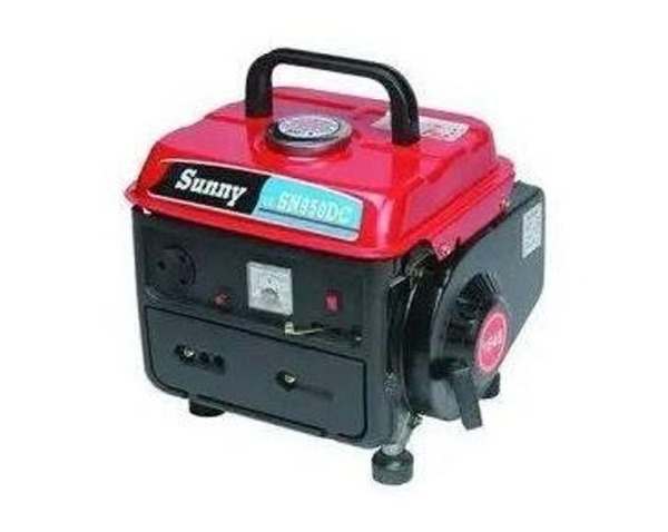 Sunny - Generator- SN950W