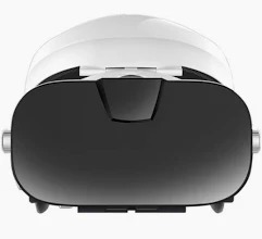 Andowl VR glasses Q3F