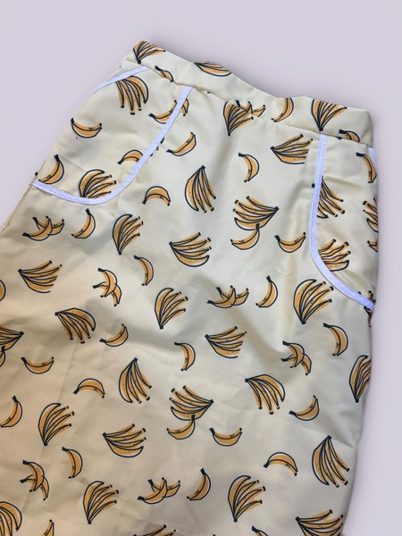 Banana Skirt