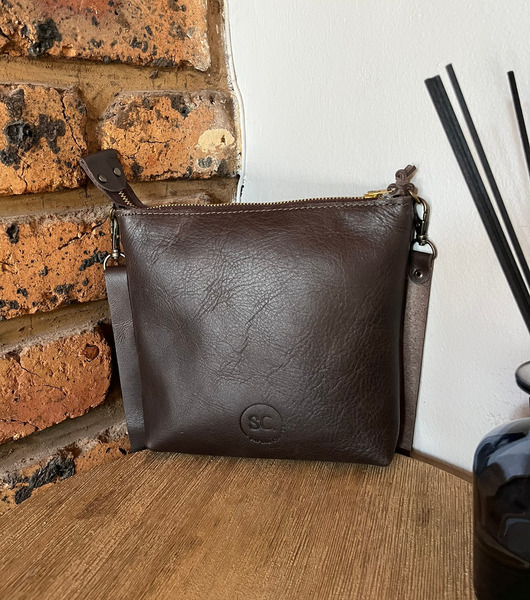 Auna Mini Sling bag