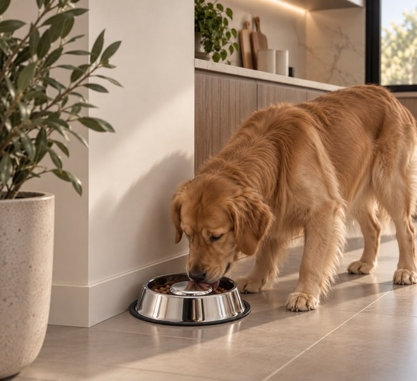 Slow Feeder Bowls