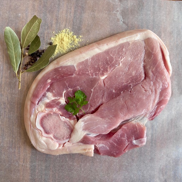 Leg Chops